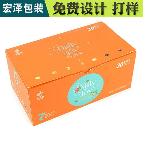 食品包裝袋的材質選擇與武義宏澤包裝的紙箱服務