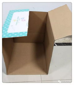 紙箱變身早教百寶箱 零成本創(chuàng)造無限可能的親子樂園